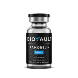 Ipamorelin 10mg
