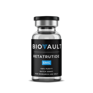 Retatrutide
